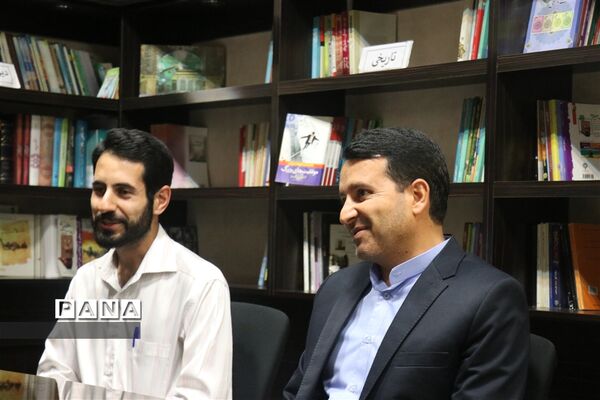 افتتاحیه دوره توانمندسازی معاونان پرورشی و تربیت بدنی ادارات استان خراسان رضوی
