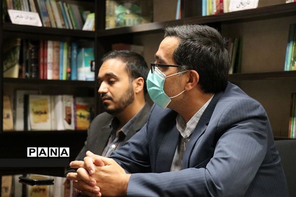 افتتاحیه دوره توانمندسازی معاونان پرورشی و تربیت بدنی ادارات استان خراسان رضوی