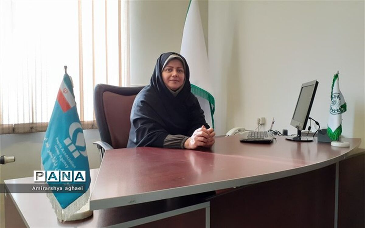 سازمان دانش‌آموزی حس مسئولیت‌پذیری را در دانش‌آموزان پرورش می‌دهد