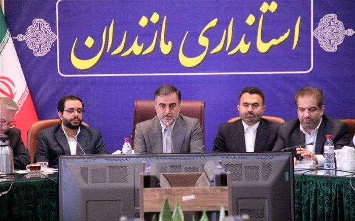 مازندران بازارهای روسیه، چین و هند را هدف قرار داده است