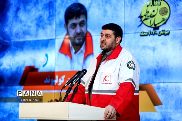 همایش اقدامات انجام شده در ۲۰۲۰ محله کم برخوردار