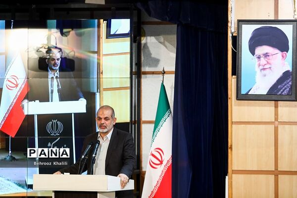 همایش اقدامات انجام شده در ۲۰۲۰ محله کم برخوردار