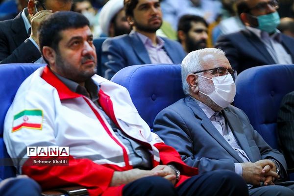 همایش اقدامات انجام شده در ۲۰۲۰ محله کم برخوردار