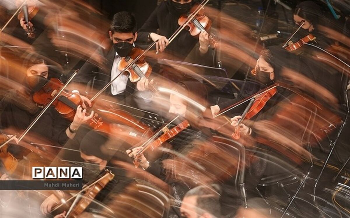 دبیر سی‌وهشتمین جشنواره موسیقی فجر انتخاب شد