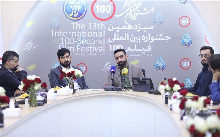 محور اصلی جشنواره 100 استعدادیابی است