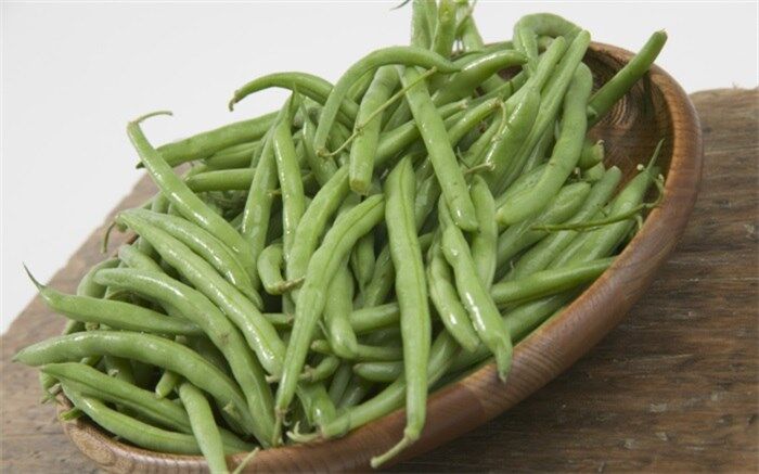 تاثیر لوبیا سبز در جوان‌سازی پوست و مبارزه با سرطان