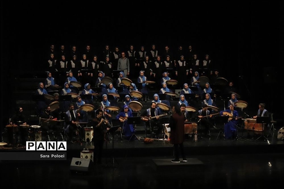 ۲۰۶۸ کنسرت در شش ماهه اول سال برگزار شد