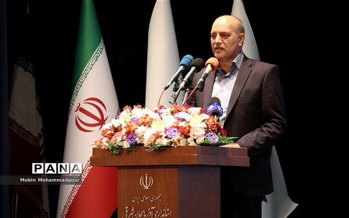تبدیل استان به قطب صادراتی ضمن تبادل فناوری یکی از فعالیت‌های مهم است