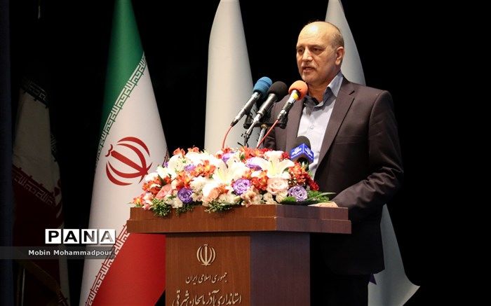 تبدیل استان به قطب صادراتی ضمن تبادل فناوری یکی از فعالیت‌های مهم است