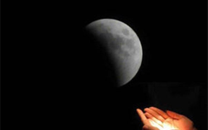 نماز آیات چگونه خوانده می‌شود؟