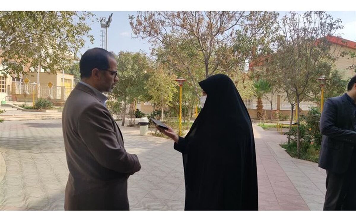همه دستگاه ها باید با آموزش و پرورش همکاری کنند