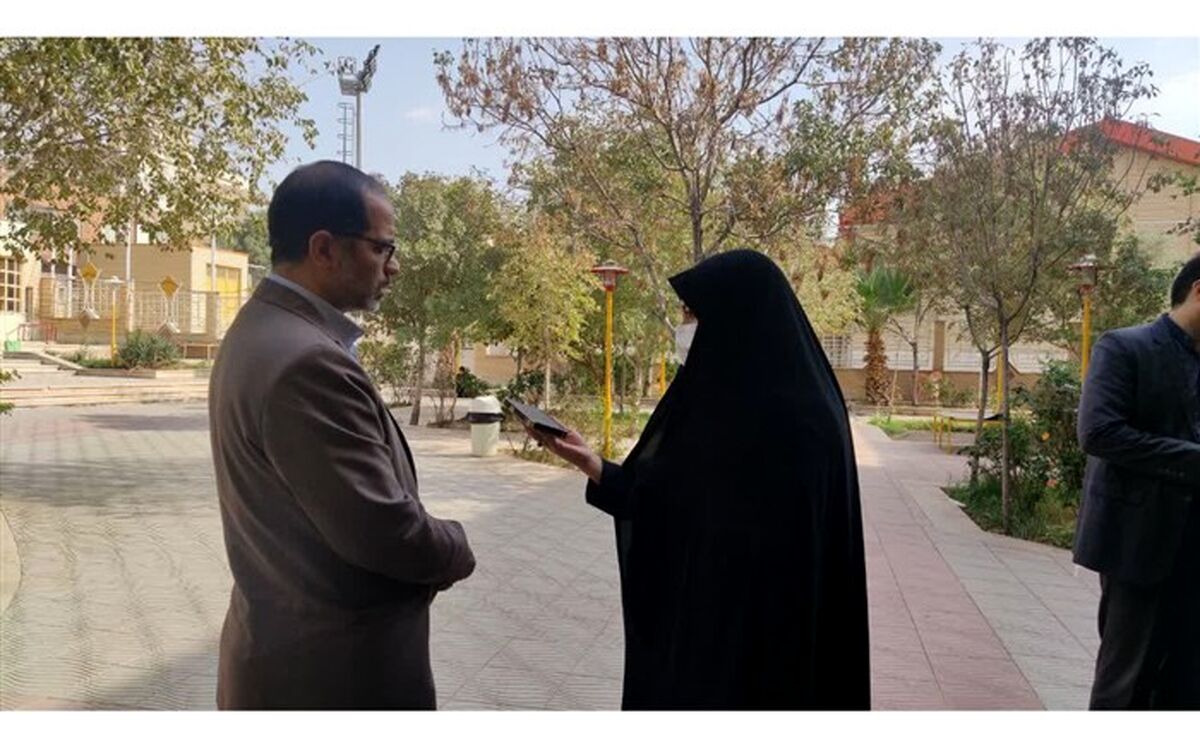 همه دستگاه ها باید با آموزش و پرورش همکاری کنند