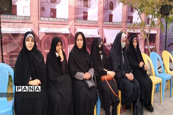 مراسم پذیرش ششمین دوره توانمندسازی مدیران مراکز دارالقرآن‌های سراسر کشور‌‌