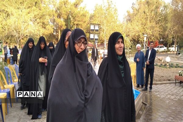 مراسم پذیرش ششمین دوره توانمندسازی مدیران مراکز دارالقرآن‌های سراسر کشور‌‌