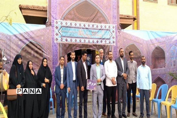 مراسم پذیرش ششمین دوره توانمندسازی مدیران مراکز دارالقرآن‌های سراسر کشور‌‌