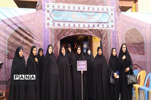مراسم پذیرش ششمین دوره توانمندسازی مدیران مراکز دارالقرآن‌های سراسر کشور‌‌