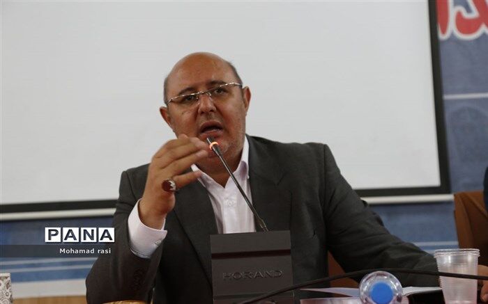 آماده‌باش ادارات خدمات‌رسان اهر در مواجهه با آنفلوآنزا