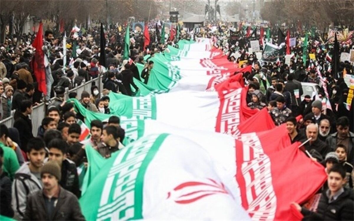 ‌رسالت تبدیل تهدید به فرصت