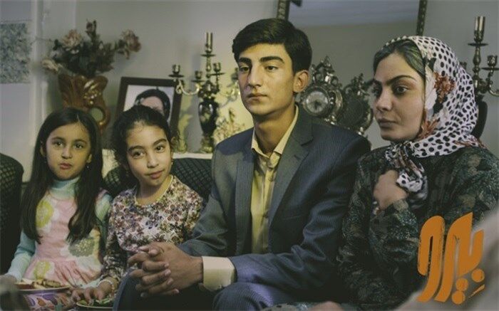 بیرانوند با «بیرو» به سینماها می‌آید