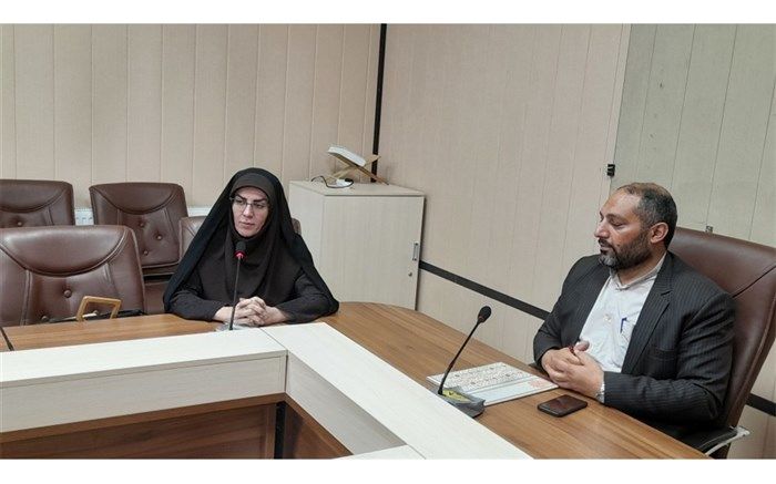 مدارس البرز آماده انتخابات شورای دانش‌آموزی می‌شوند