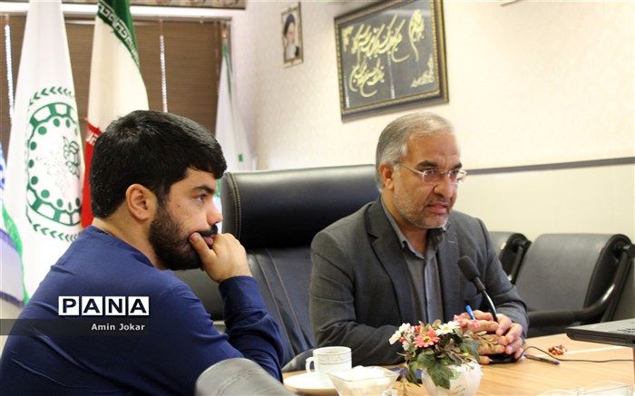 راه‌اندازی مدرسه فضای مجازی در سازمان دانش‌آموزی فارس