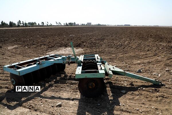 هنرستان کشاورزی پسرانه شهید باهنر