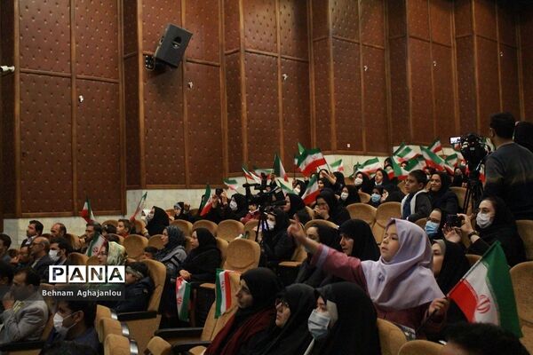 یادواره شهیدان خالقی‌پور و خالقی در زنجان