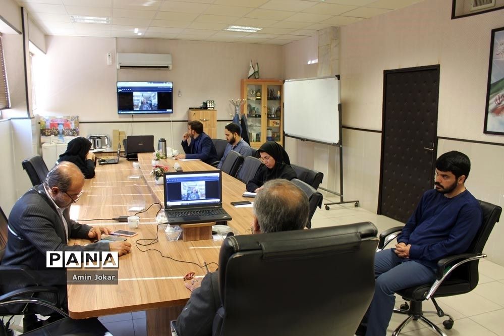 برگزاری دوره سواد رسانه با حضور بیش از 600 معلم استان فارس