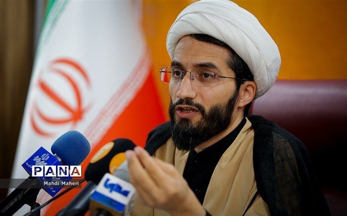 رونمایی از کتاب‌های راهنمای عمل آموزش ترکیبی