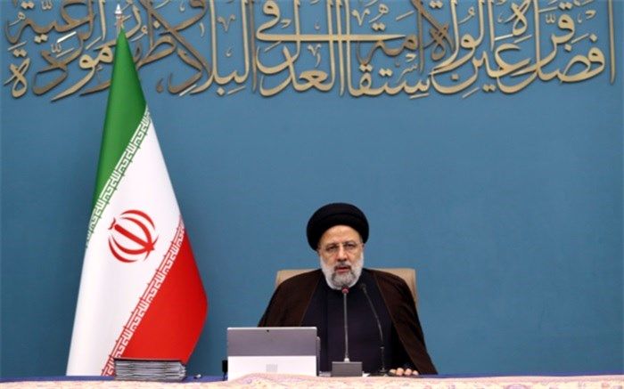 ۶ واحد نیروگاهی فردا با حضور رئیس‌جمهوری مورد بهره‌برداری قرار می‌گیرد