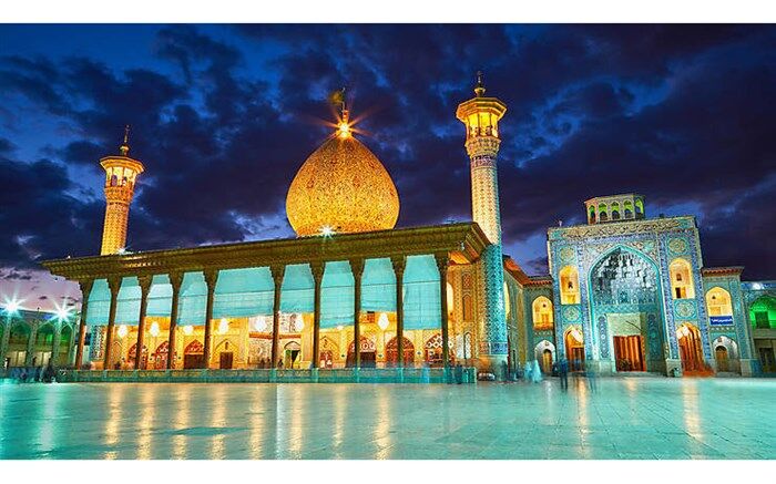 پیام تسلیت اصغر باقرزاده در پی حادثه تروریستی شیراز