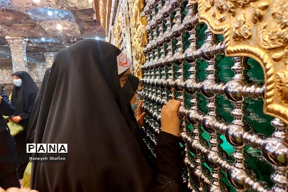 داعش مسئولیت حمله تروریستی به زائران حرم شاهچراغ را بر عهده گرفت