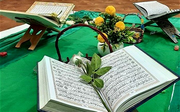 دارالقرآن الزهرای اسکو در آذربایجان‌شرقی رتبه برتر کشور شد