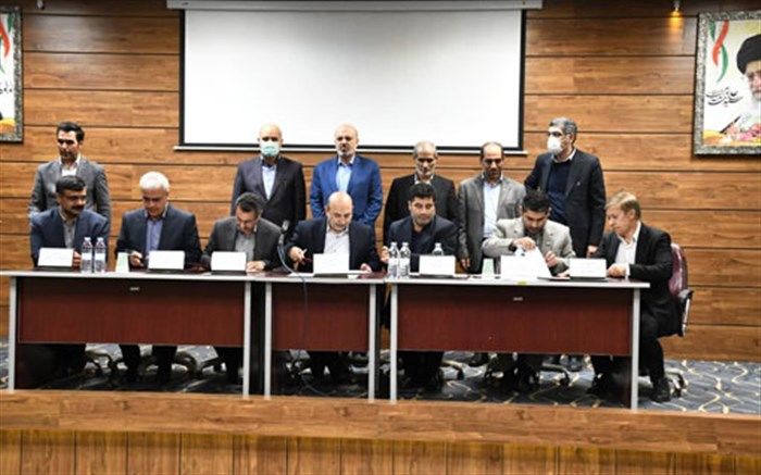 استقرار 70 شرکت دانش‌بنیان در دهکده نوآوری و فناوری