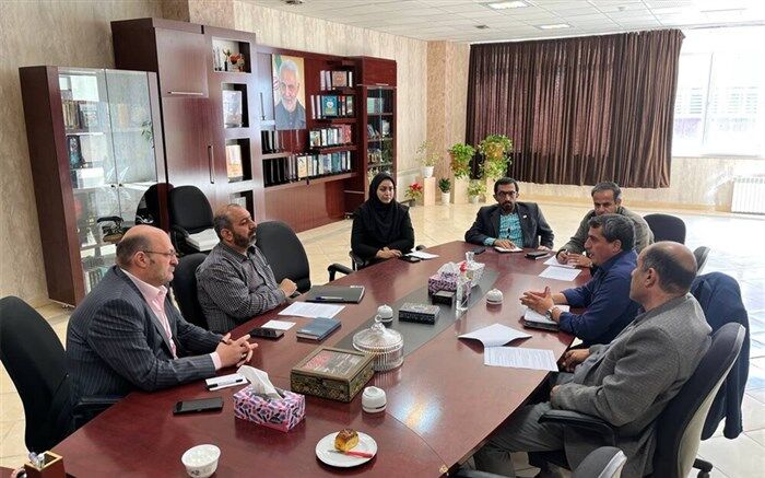 المپیاد پرچم، محملی برای همبستگی ملی