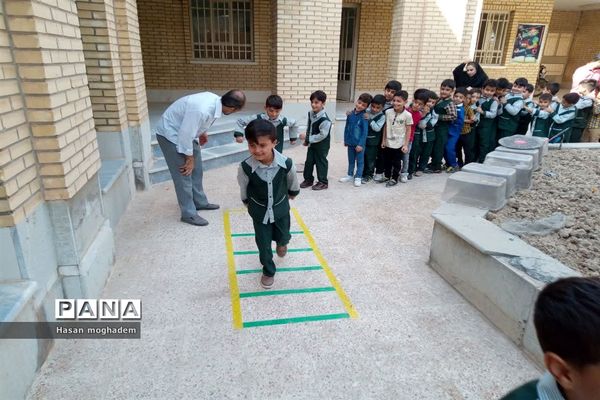 آغاز فعالیت کانون‌های فرهنگی تربیتی در شادگان