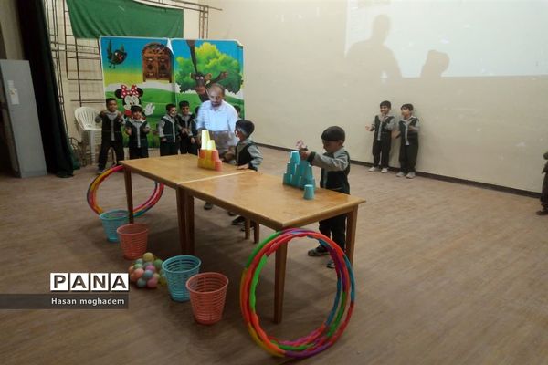 آغاز فعالیت کانون‌های فرهنگی تربیتی در شادگان