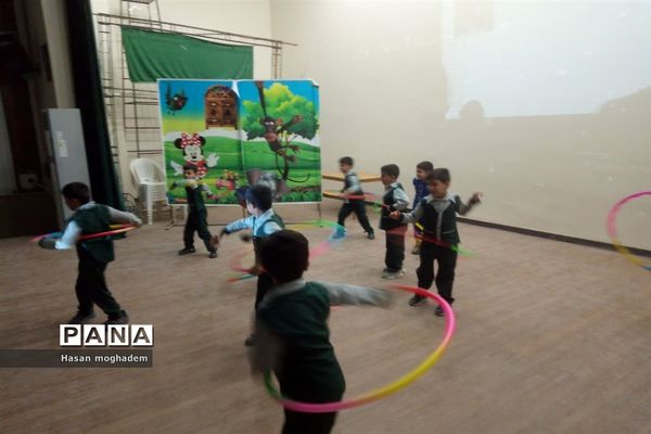 آغاز فعالیت کانون‌های فرهنگی تربیتی در شادگان