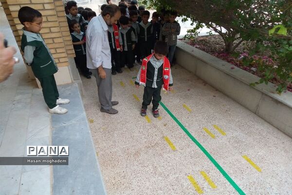 آغاز فعالیت کانون‌های فرهنگی تربیتی در شادگان