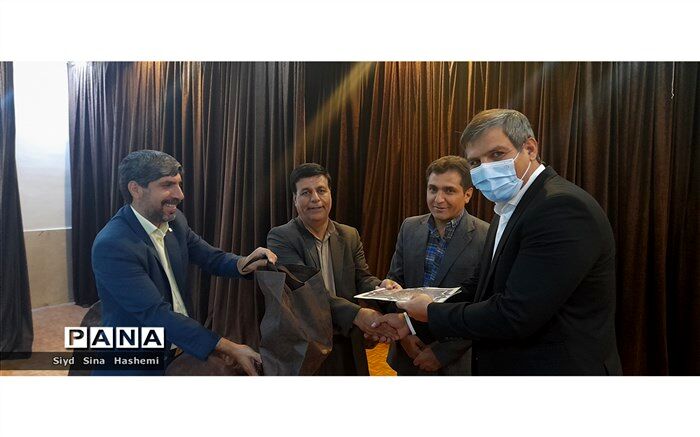 شکوفایی استعداد دانش‌آموزان، اصلی‌ترین وظیفه مربیان تربیت‌بدنی است