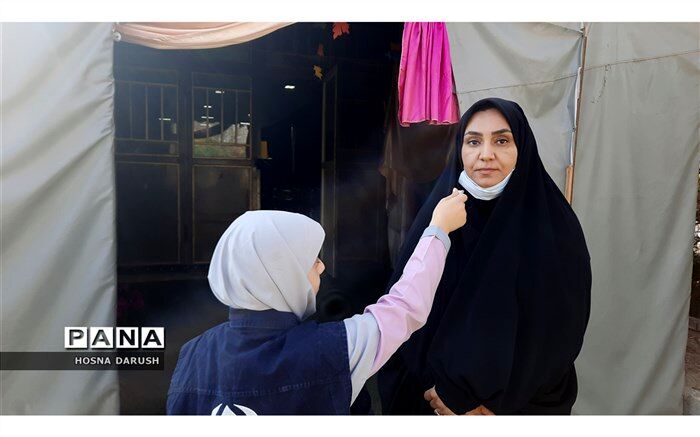 مراقبین سلامت، نقش مهمی در مدارس ایفا می‌کنند
