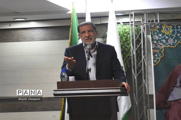 برگزاری مراسم یادواره شهدا در شهرداری منطقه ۱۴