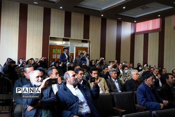 برگزاری جشنواره سیب مراغه