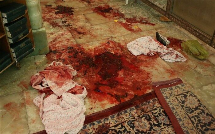 جهاد اسلامی فلسطین حمله به حرم شاه‌چراغ را محکوم کرد