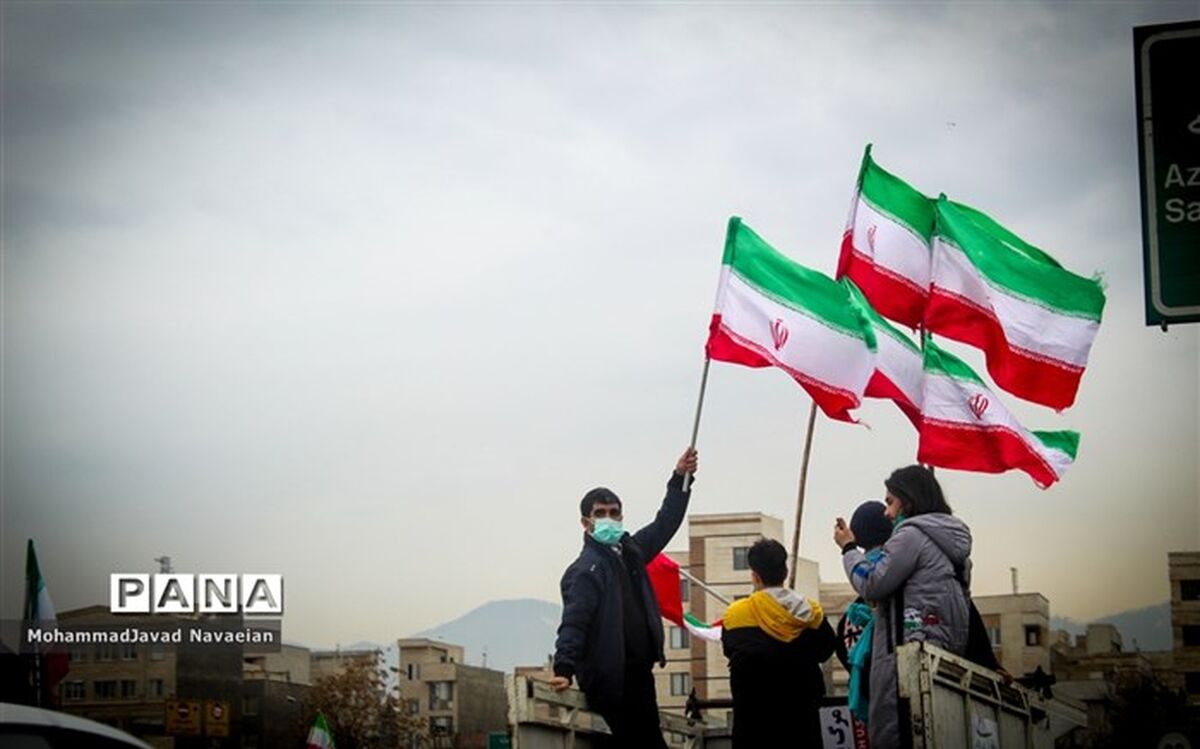 برگزاری راهپیمایی در سراسر کشور برای محکوم‌کردن جنایت حرم مطهر شاهچراغ