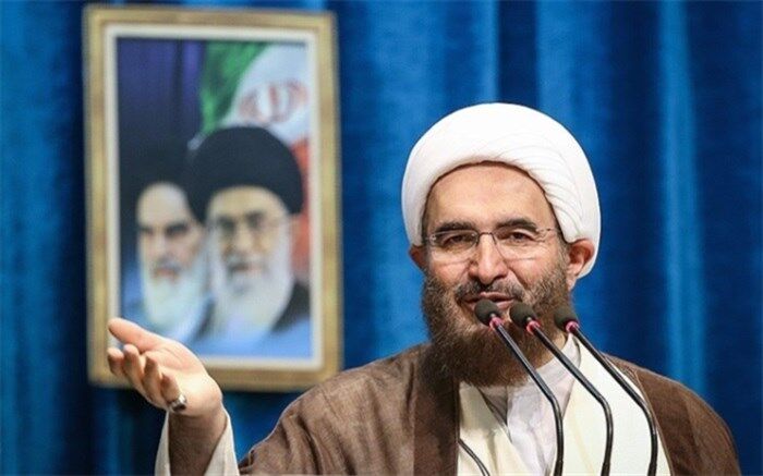 از استکبار جهانی و مسببان حادثه تروریستی شیراز انتقام گرفته خواهد شد