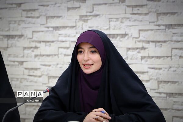 نشست هم‌اندیشی فعالان رسانه‌ای دهه هشتادی