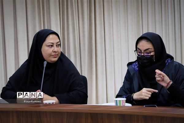 نشست هم‌اندیشی فعالان رسانه‌ای دهه هشتادی