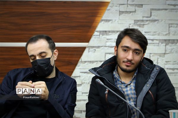 نشست هم‌اندیشی فعالان رسانه‌ای دهه هشتادی