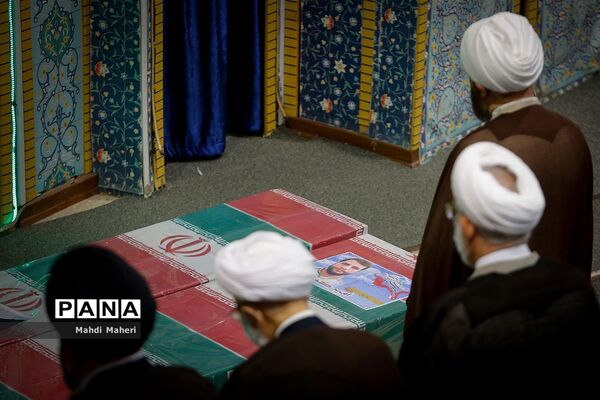 نماز جمعه عبادی _سیاسی تهران و راهپیمایی عظیم سراسری در محکومیت آشوب و ترور